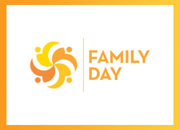Family Day Logo